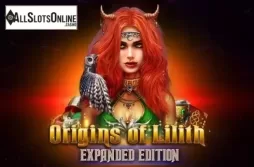 Origins Of Lilith Expanded Edition