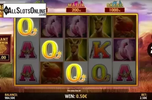 Win Screen 2