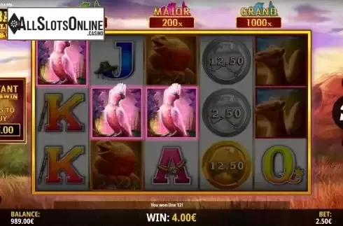 Win Screen 1