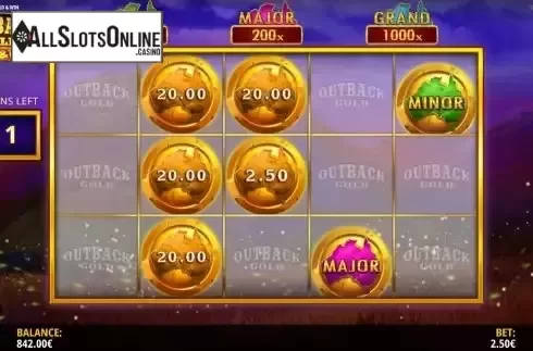 Bonus Game 2