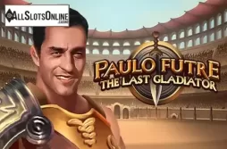 Paulo Futre The Last Gladiator