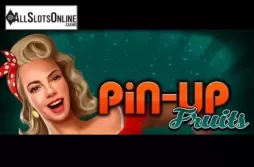 PinUp Fruits