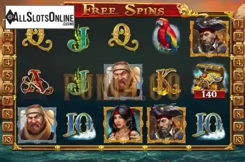 Free Spins 2