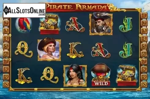 Reels Screen