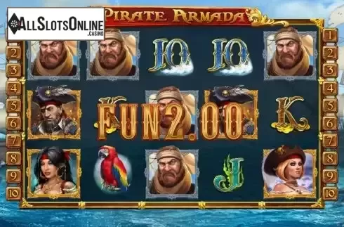 Win Screen 2