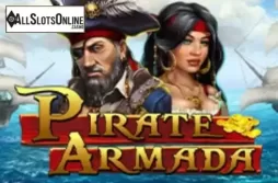 Pirate Armada