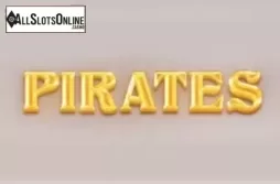 Screen1. Pirates from Cayetano Gaming