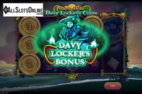 Win screen