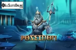 Poseidon (Spinmatic)