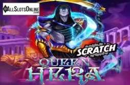 Queen Hera Scratch
