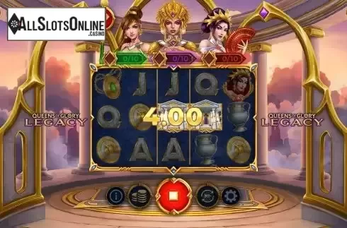 Win Screen