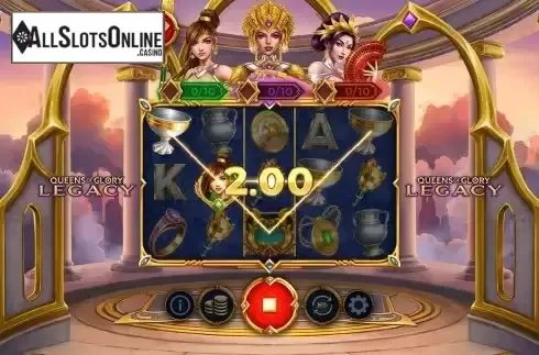 Win Screen 2
