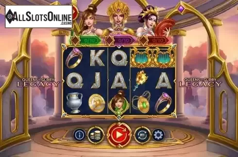 Game Screen