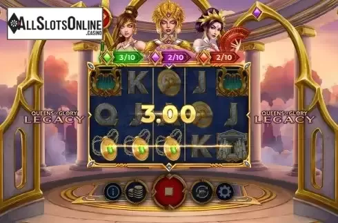 Win Screen 3