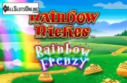 Rainbow Riches Rainbow Frenzy