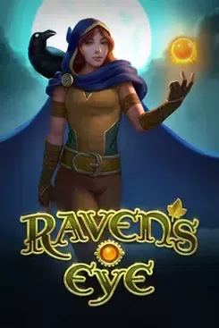 Raven’s Eye