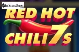 Red Hot Chili 7's