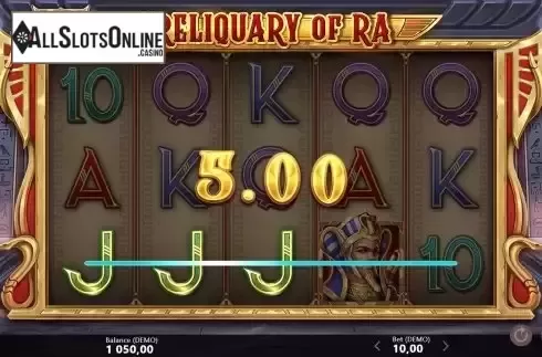 Win screen 2