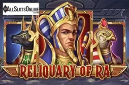 Reliquary of Ra