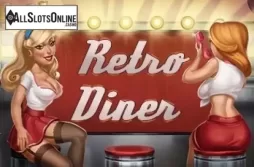 Retro Diner. Retro Diner from X Play