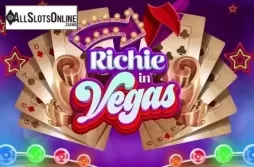 Richie in Vegas