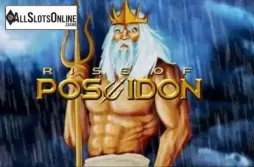 Rise of Poseidon