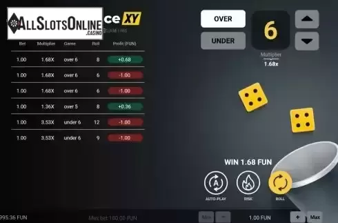 Win screen 2
