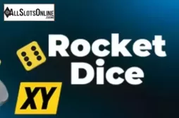 Rocket Dice XY
