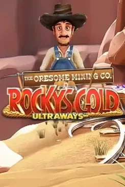 Rocky's Gold Ultraways