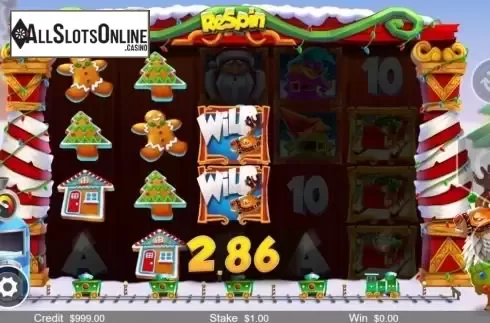 Win Screen 1