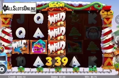 Win Screen 2