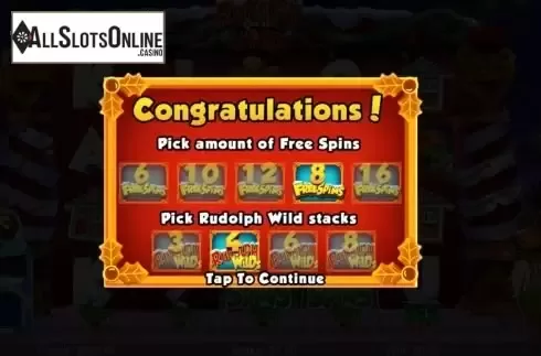 Free Spins 1