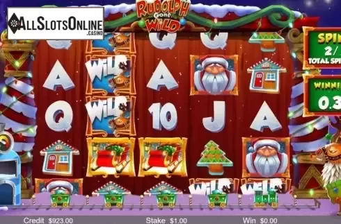 Free Spins 2
