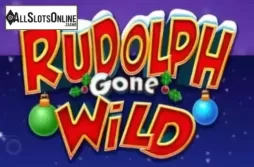 Rudolph Gone Wild