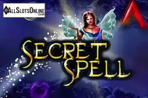 Secret Spell