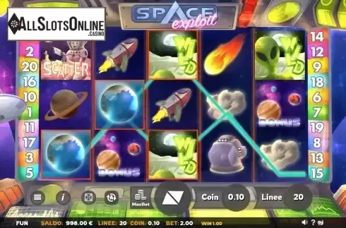 Win screen 2