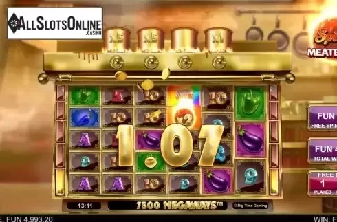 Free Spins 3