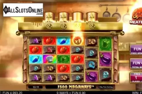 Free Spins 2