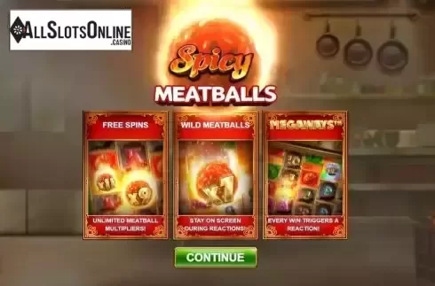 Start Screen
