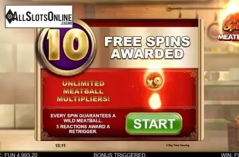 Free Spins 1