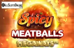 Spicy Meatballs