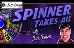 Screen1. Spinner Takes All from Games Warehouse