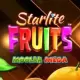 Starlite Fruits Mega Moolah