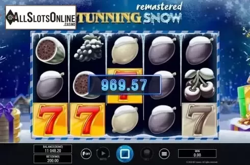 Win screen 3