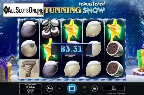 Win screen 2