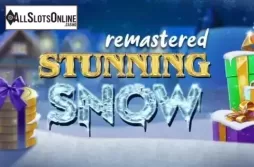 Stunning Snow Remastered