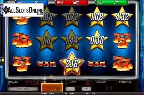 Win screen 2