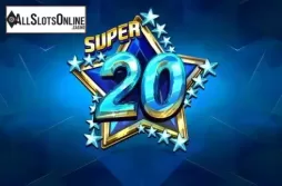 Super 20 Stars