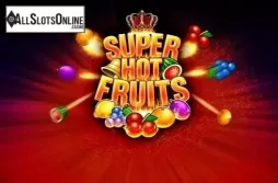 Super Hot Fruits