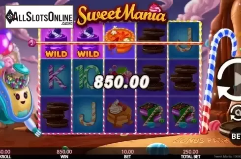 Win Screen 4
